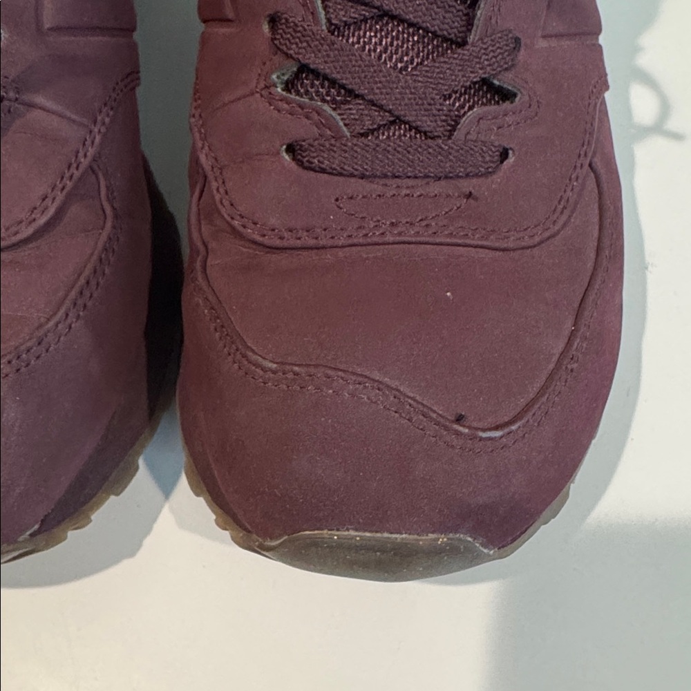New Balance 574 Wm 10 - Picture 8 of 12